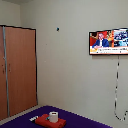 Apartamento Casita Linda Vista , Free Wifi